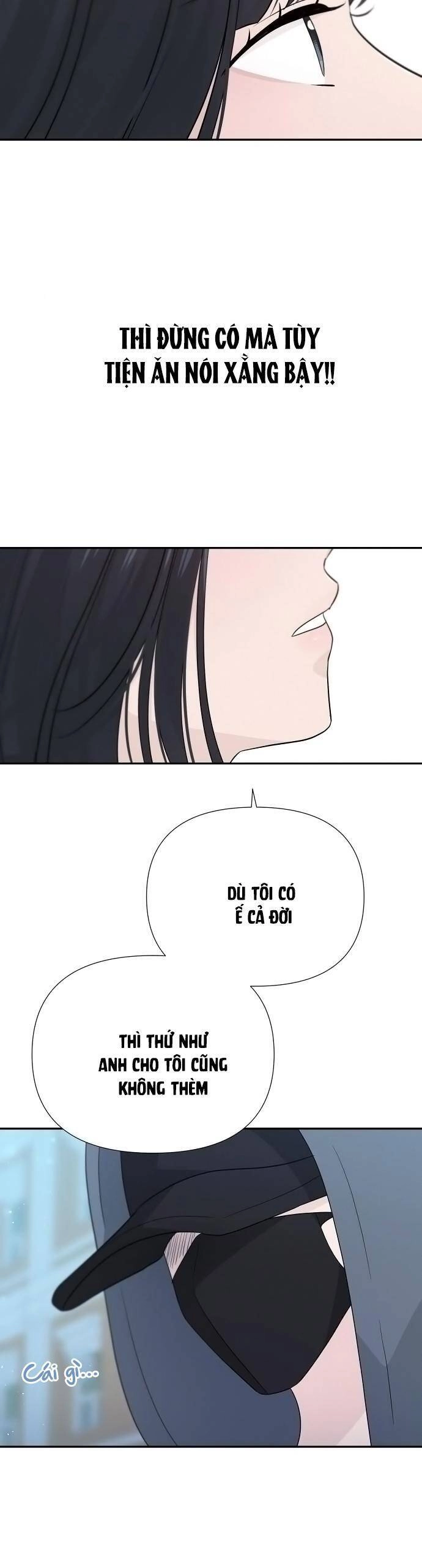 Lời Tỏ Tình Đi Lạc Chapter 44 - 36