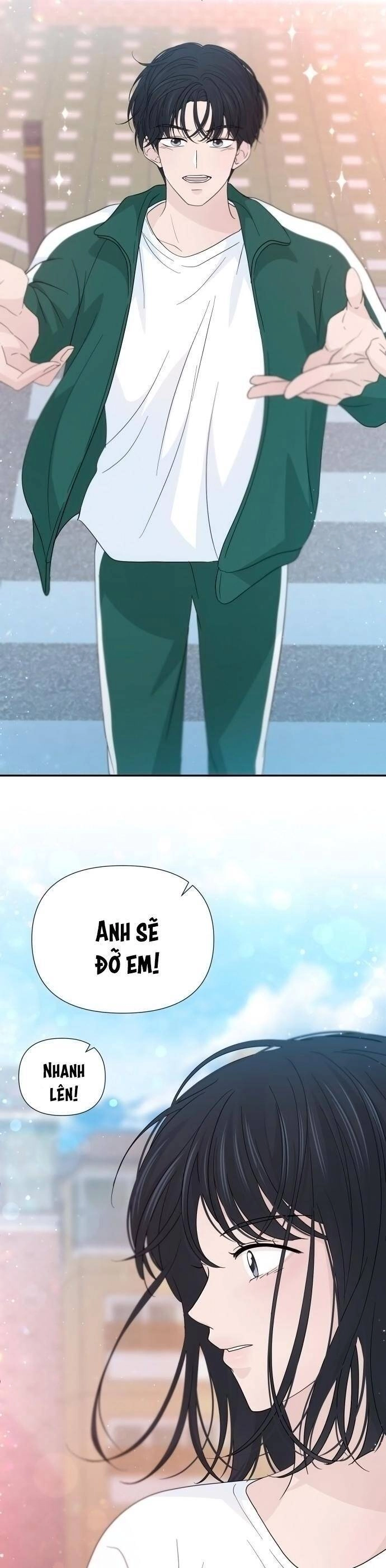 Lời Tỏ Tình Đi Lạc Chapter 44 - 41