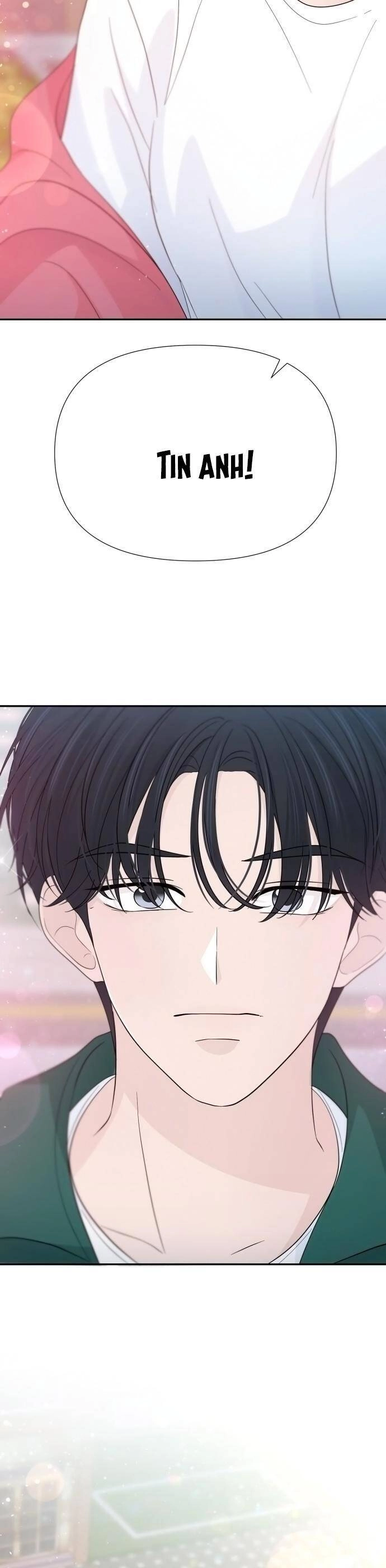 Lời Tỏ Tình Đi Lạc Chapter 44 - 42