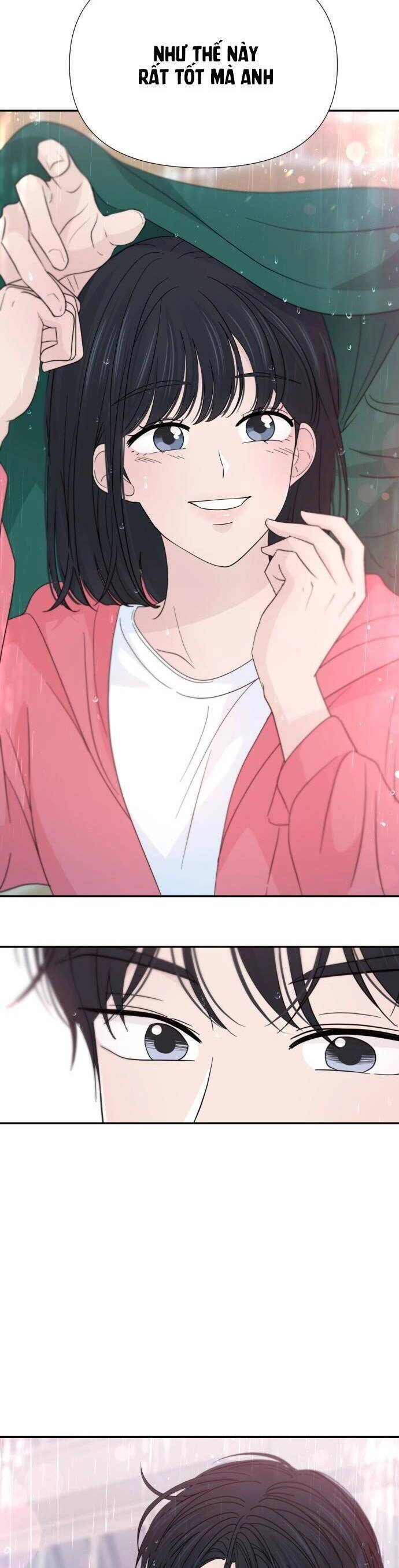 Lời Tỏ Tình Đi Lạc Chapter 45 - 7