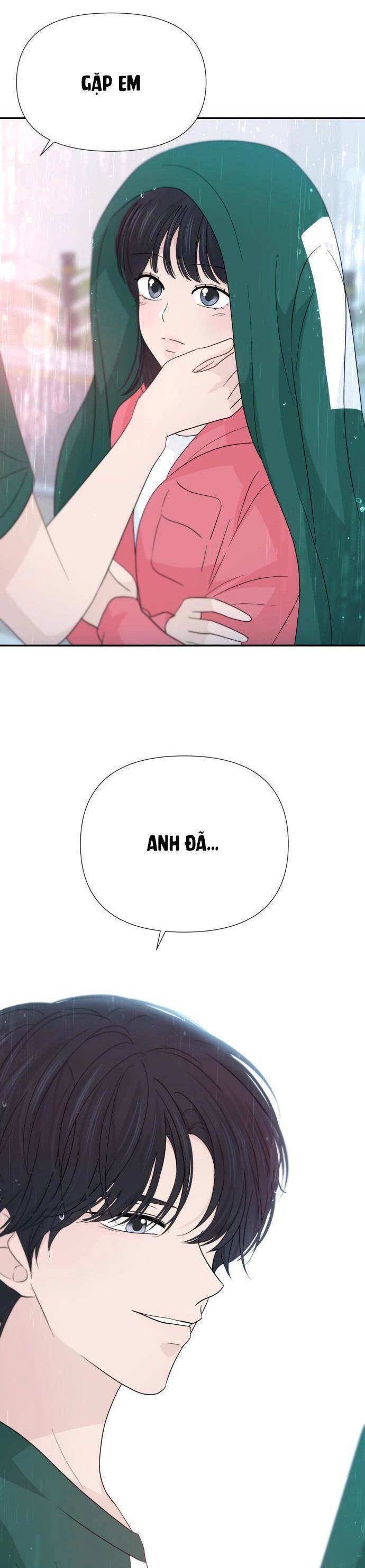 Lời Tỏ Tình Đi Lạc Chapter 45 - 12