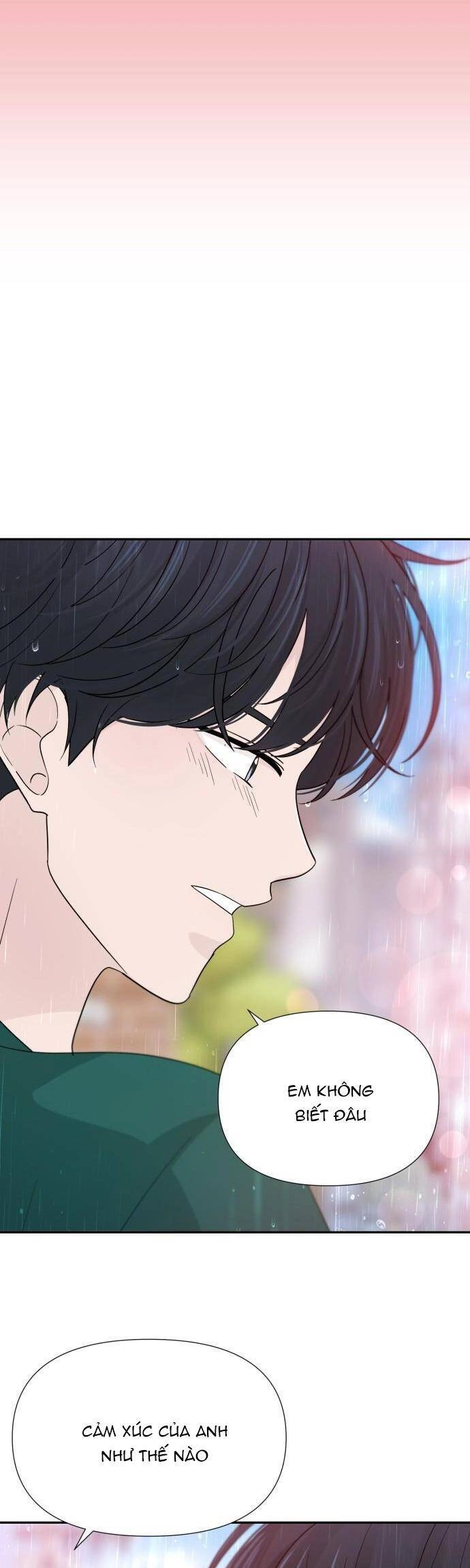 Lời Tỏ Tình Đi Lạc Chapter 45 - 24