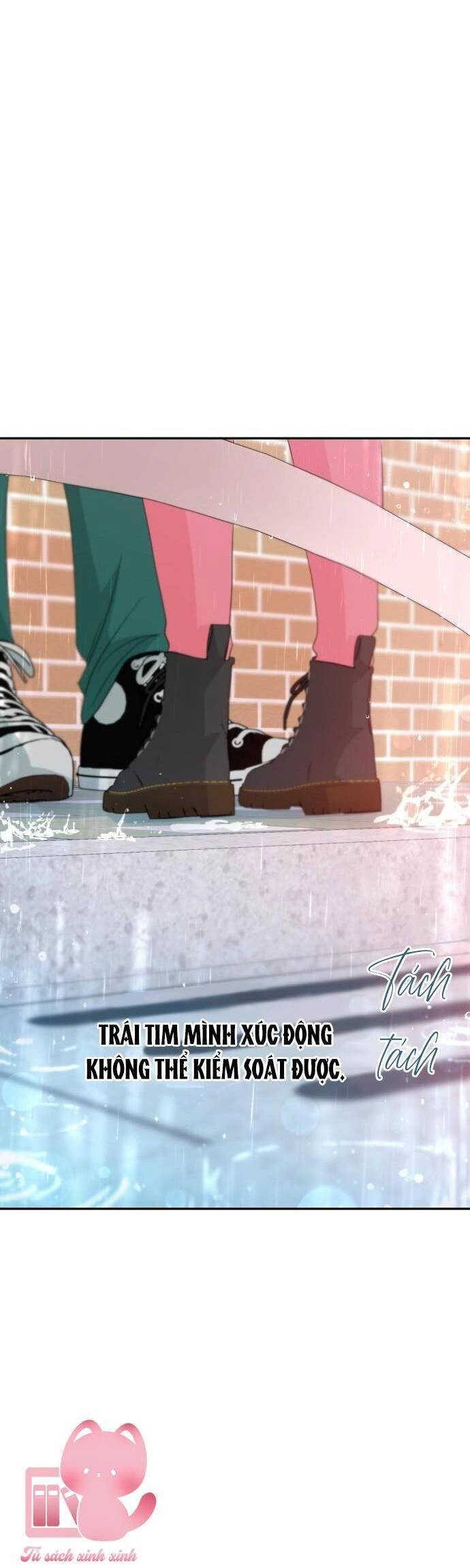 Lời Tỏ Tình Đi Lạc Chapter 45 - 26