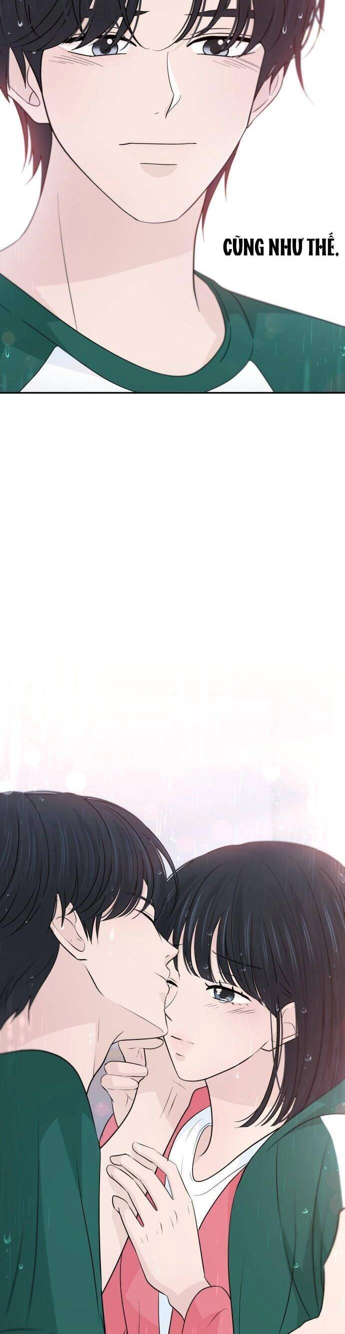 Lời Tỏ Tình Đi Lạc Chapter 45 - 28