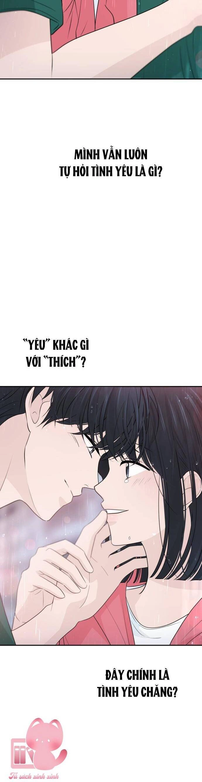 Lời Tỏ Tình Đi Lạc Chapter 45 - 29