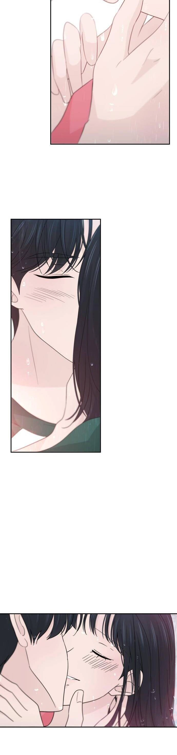 Lời Tỏ Tình Đi Lạc Chapter 45 - 31