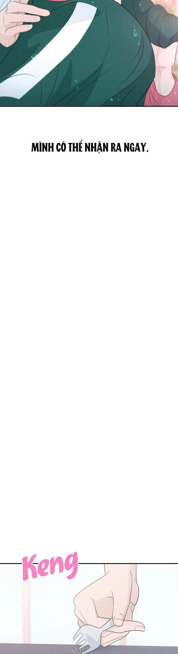 Lời Tỏ Tình Đi Lạc Chapter 45 - 34