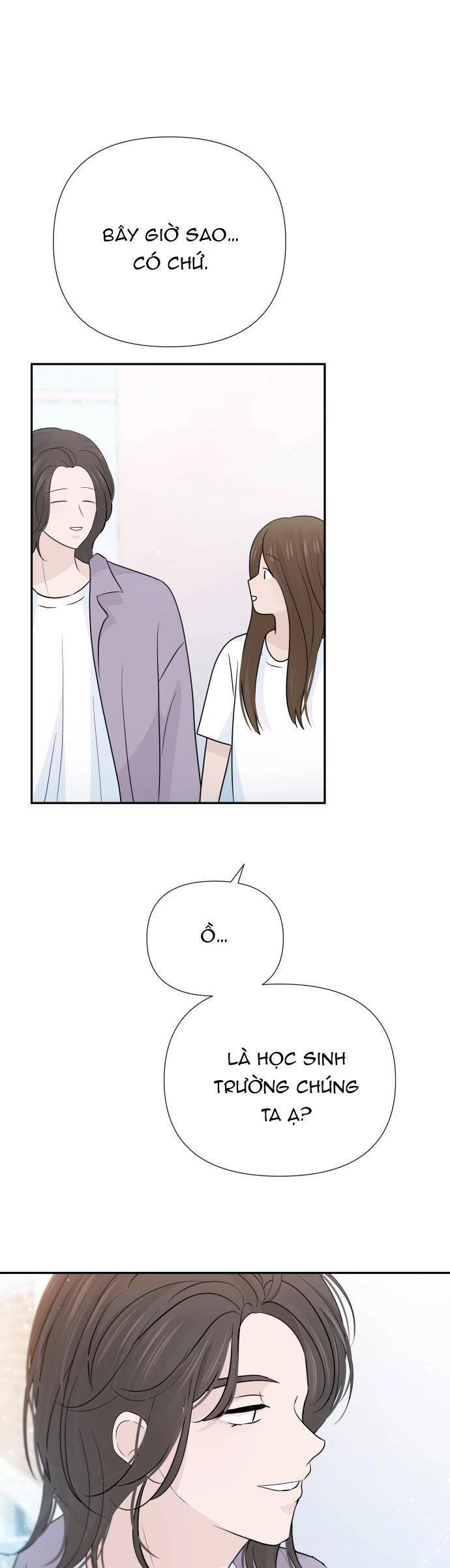 Lời Tỏ Tình Đi Lạc Chapter 45 - 42