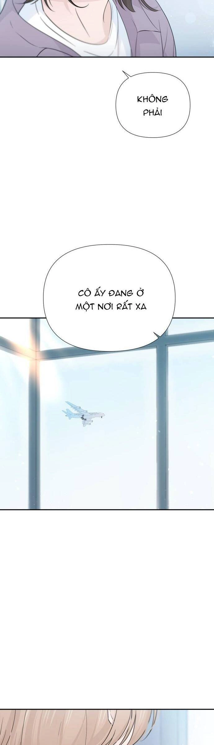 Lời Tỏ Tình Đi Lạc Chapter 45 - 43