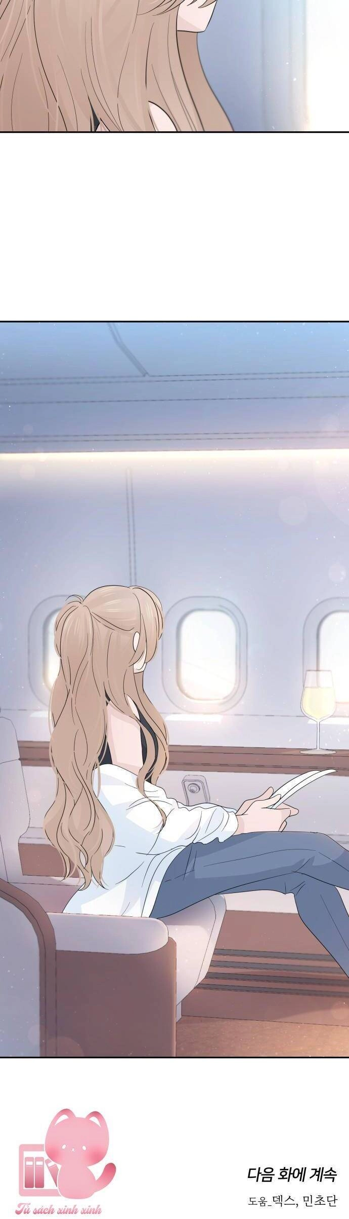 Lời Tỏ Tình Đi Lạc Chapter 45 - 44