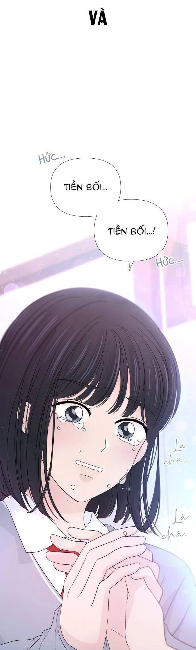 Lời Tỏ Tình Đi Lạc Chapter 46 - 4