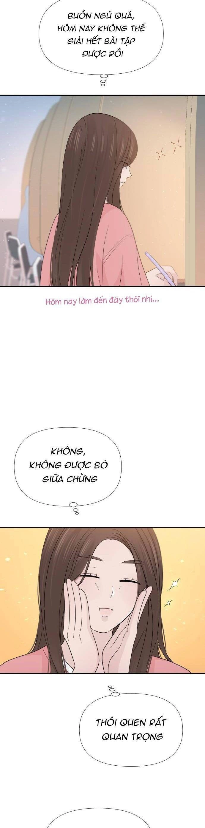 Lời Tỏ Tình Đi Lạc Chapter 46 - 17