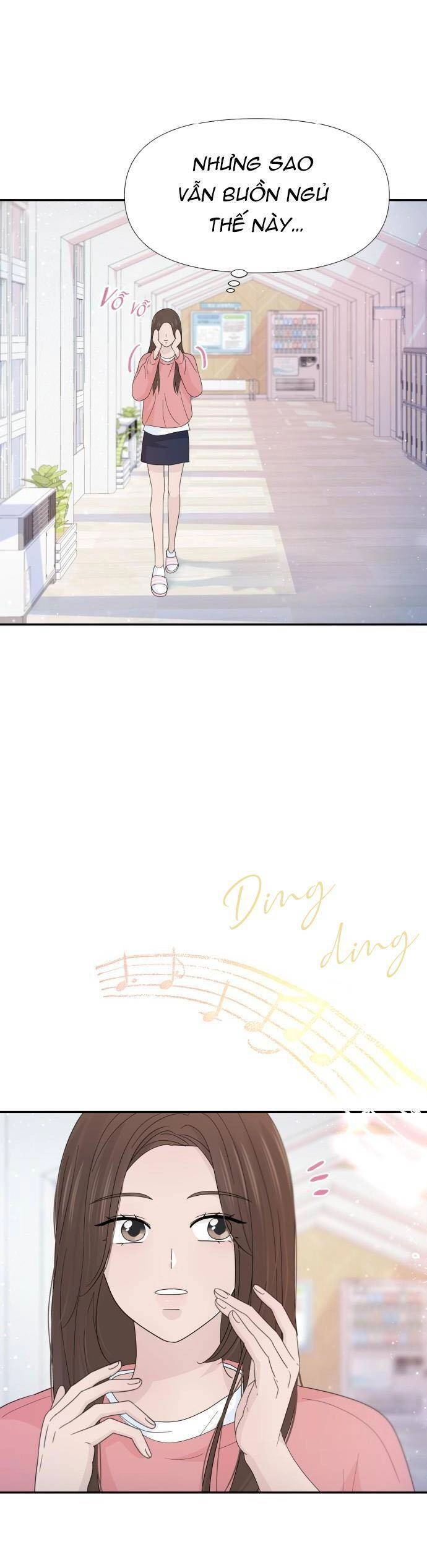 Lời Tỏ Tình Đi Lạc Chapter 46 - 19