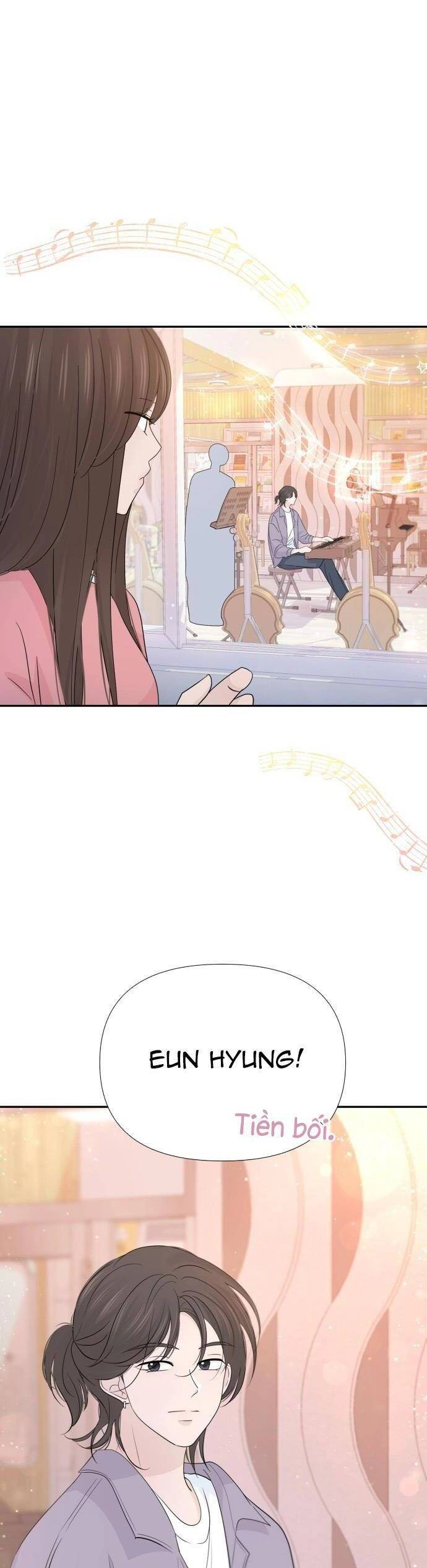 Lời Tỏ Tình Đi Lạc Chapter 46 - 20