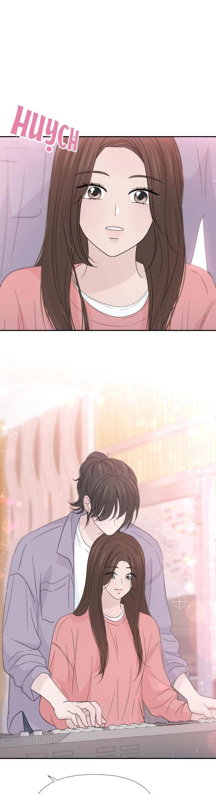 Lời Tỏ Tình Đi Lạc Chapter 46 - 28