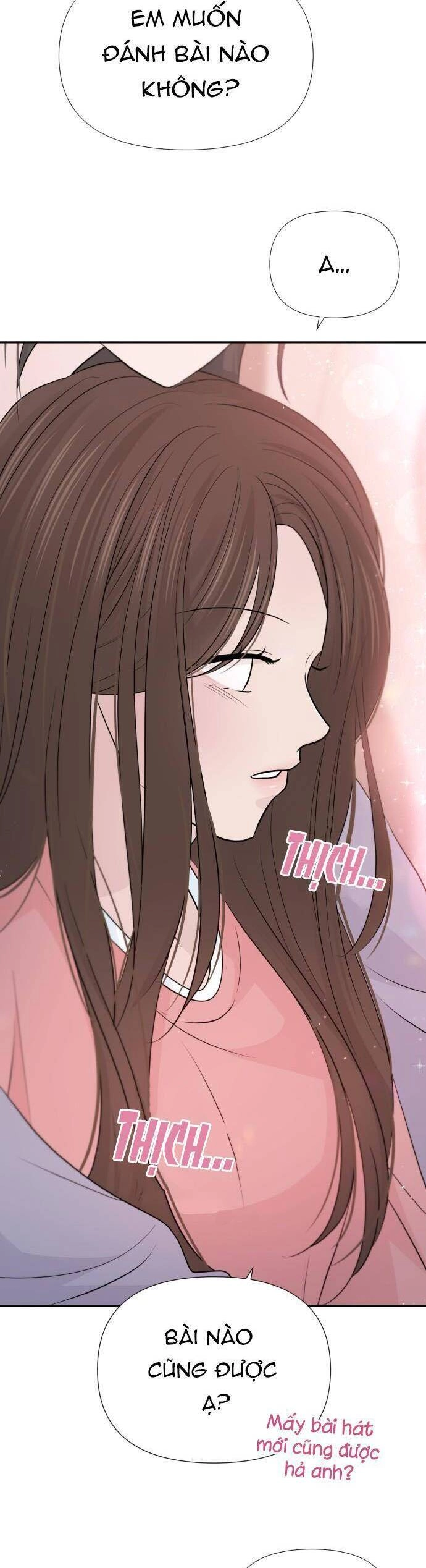 Lời Tỏ Tình Đi Lạc Chapter 46 - 29