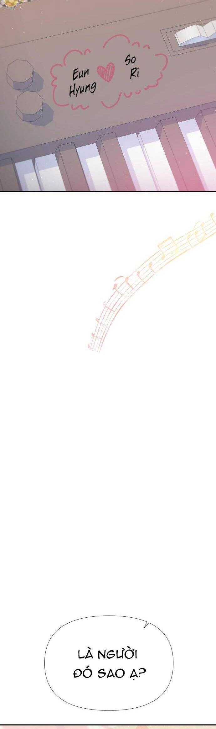 Lời Tỏ Tình Đi Lạc Chapter 46 - 35