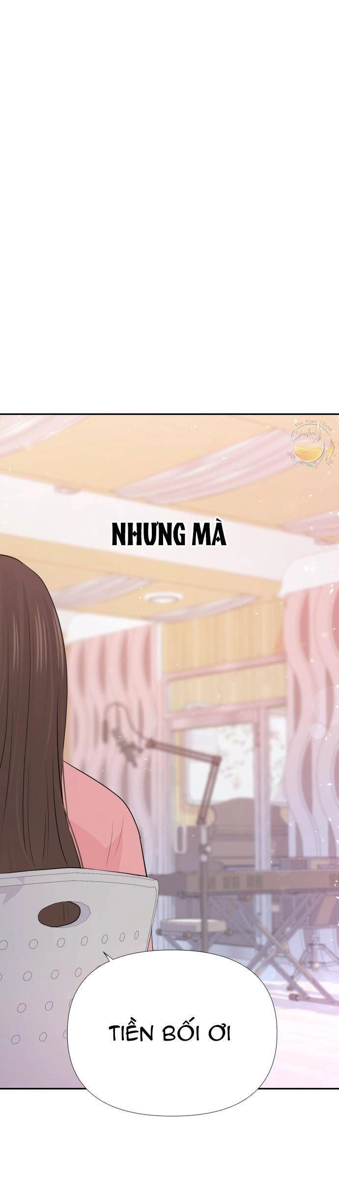 Lời Tỏ Tình Đi Lạc Chapter 46 - 40