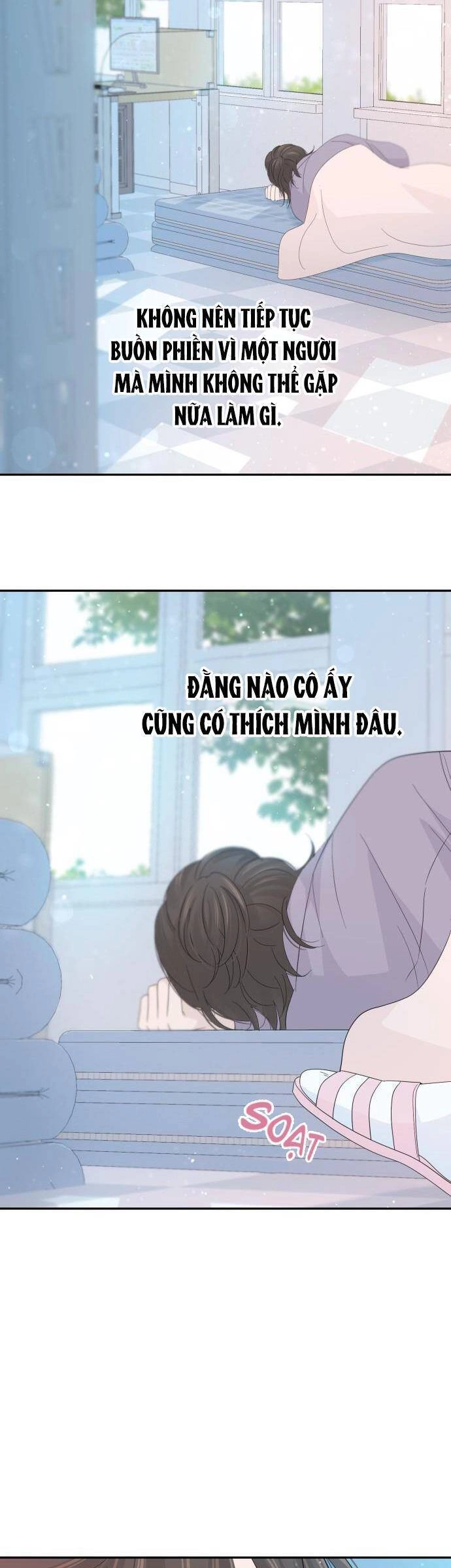 Lời Tỏ Tình Đi Lạc Chapter 47 - 18