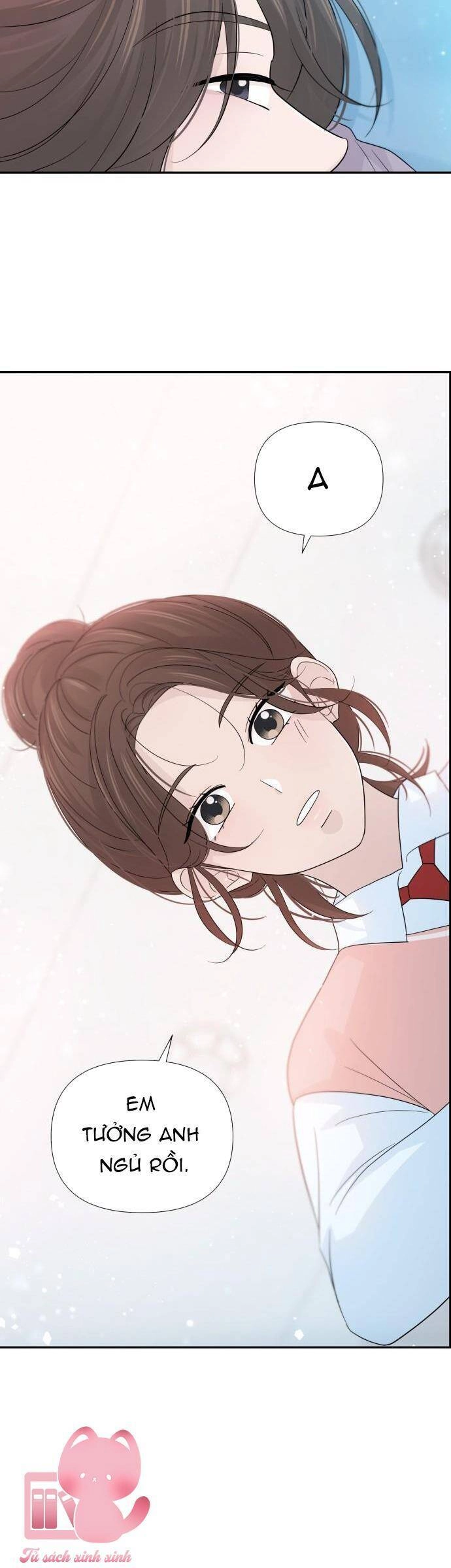 Lời Tỏ Tình Đi Lạc Chapter 47 - 19