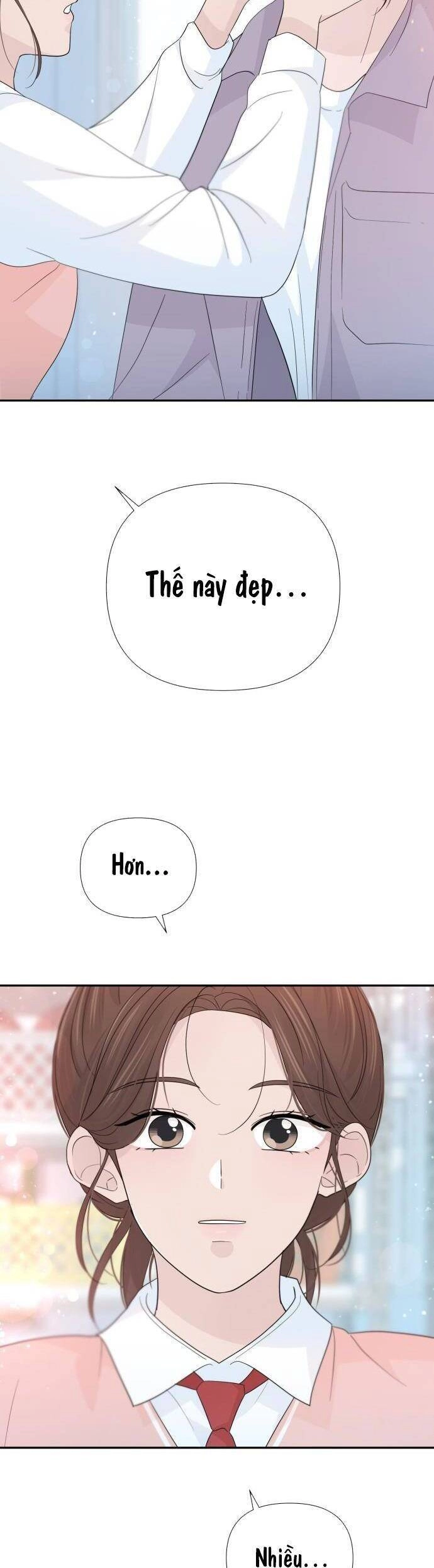 Lời Tỏ Tình Đi Lạc Chapter 47 - 26