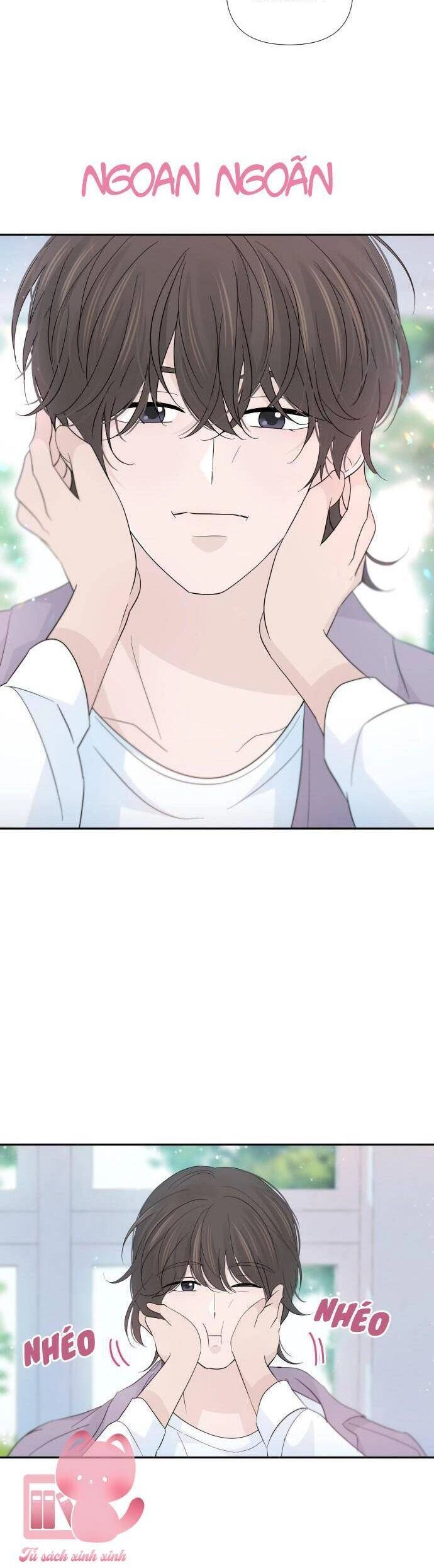 Lời Tỏ Tình Đi Lạc Chapter 47 - 27