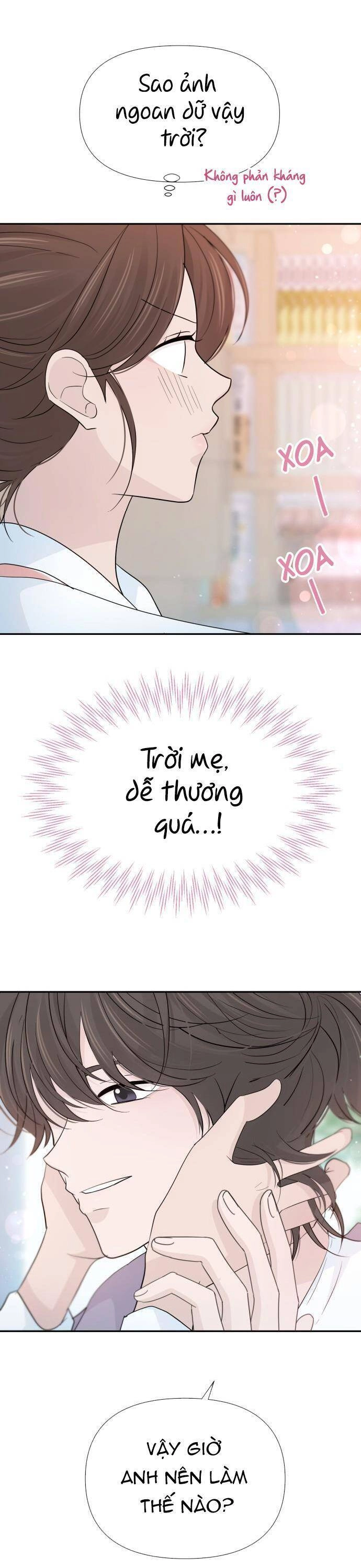 Lời Tỏ Tình Đi Lạc Chapter 47 - 28