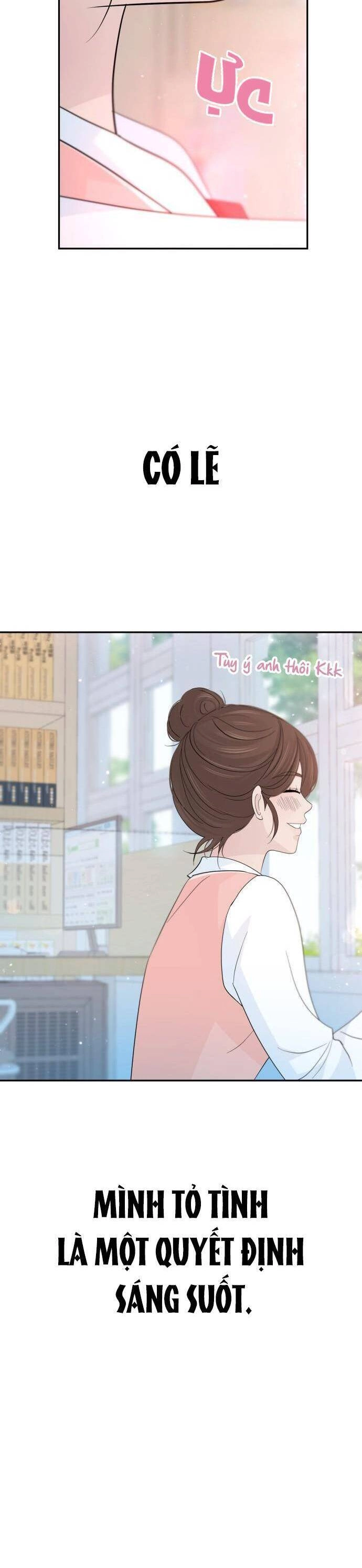 Lời Tỏ Tình Đi Lạc Chapter 47 - 30
