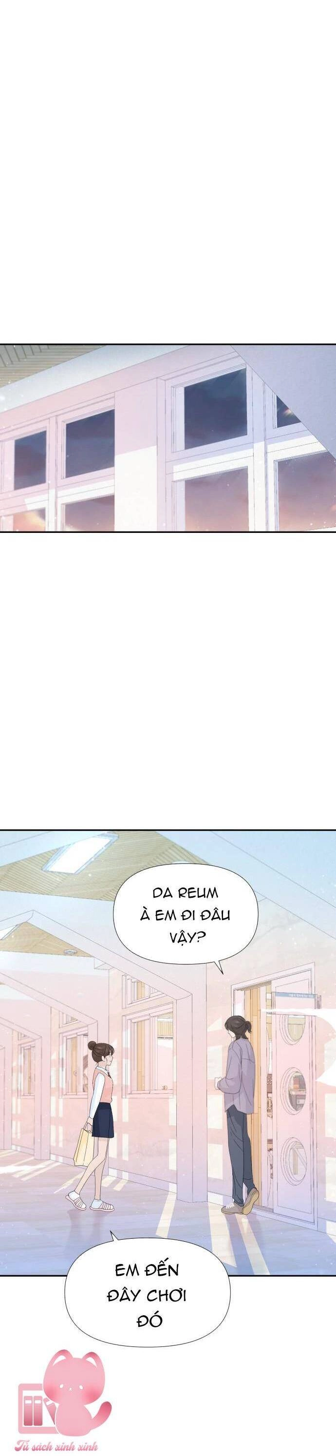 Lời Tỏ Tình Đi Lạc Chapter 47 - 31