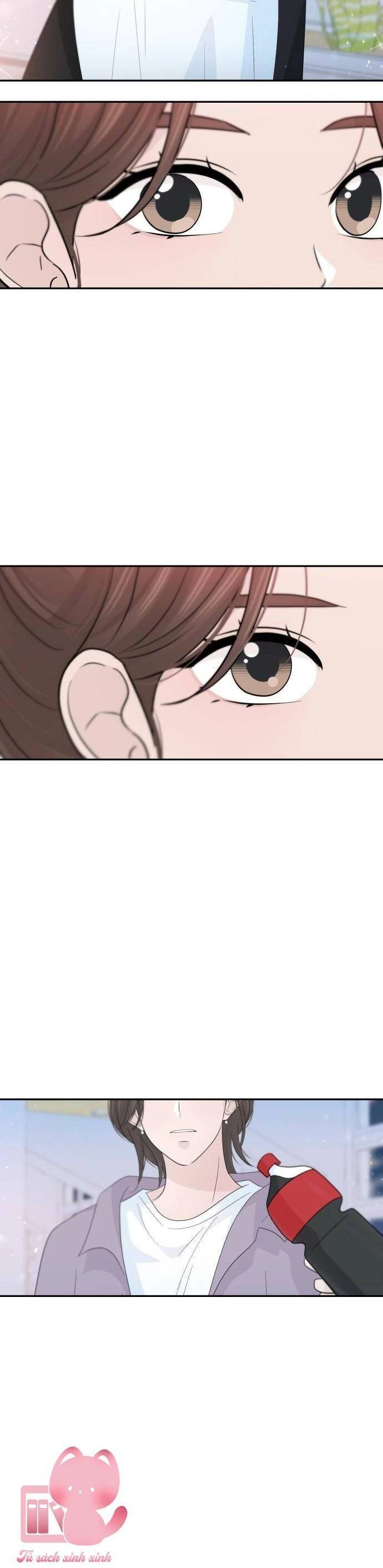 Lời Tỏ Tình Đi Lạc Chapter 47 - 35