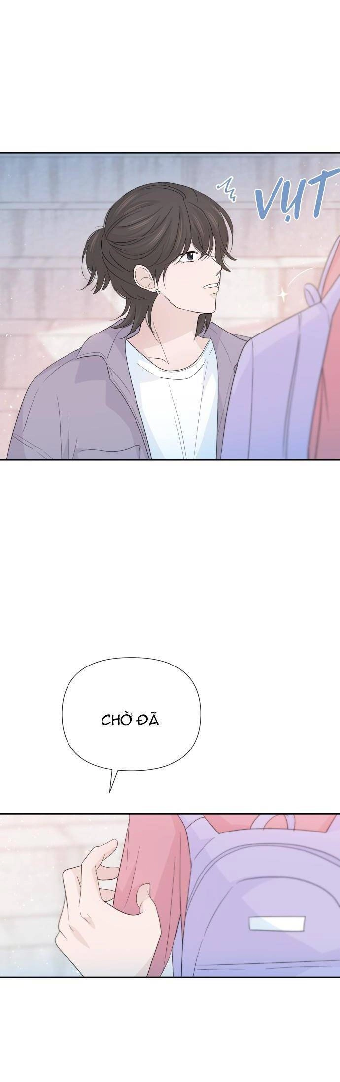 Lời Tỏ Tình Đi Lạc Chapter 48 - 19