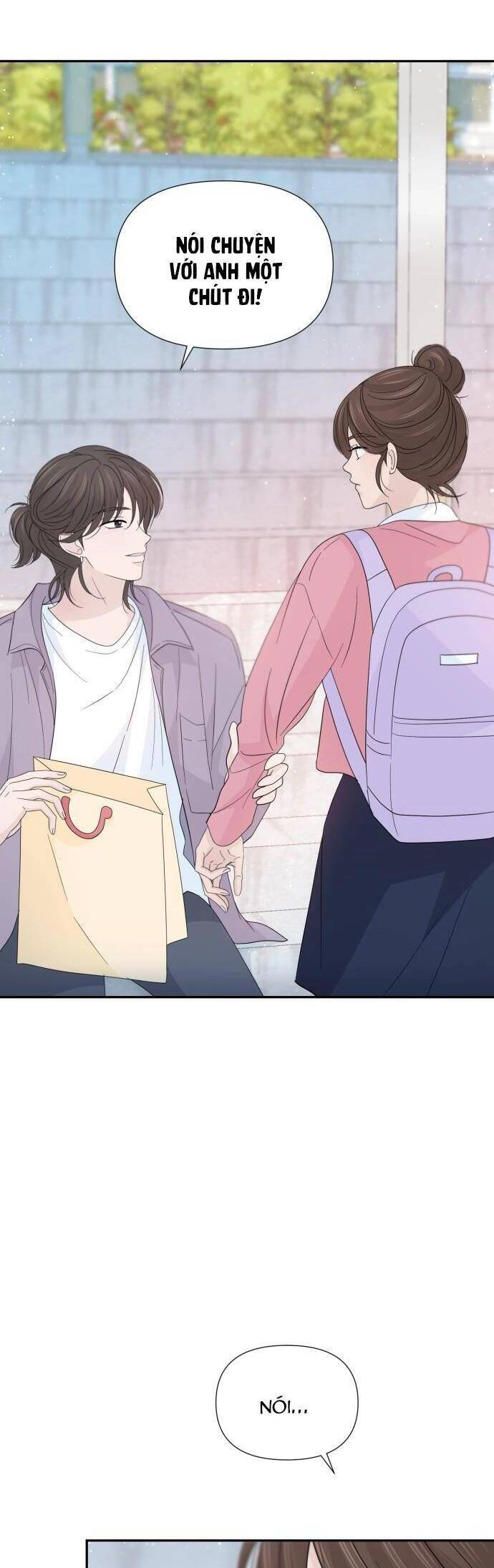 Lời Tỏ Tình Đi Lạc Chapter 48 - 20