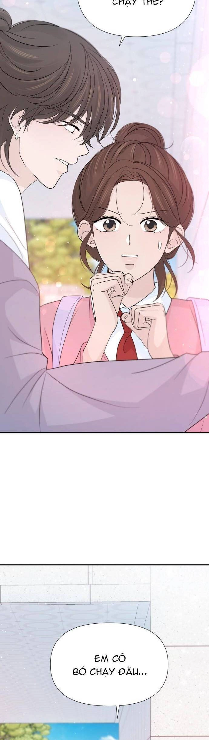 Lời Tỏ Tình Đi Lạc Chapter 48 - 25