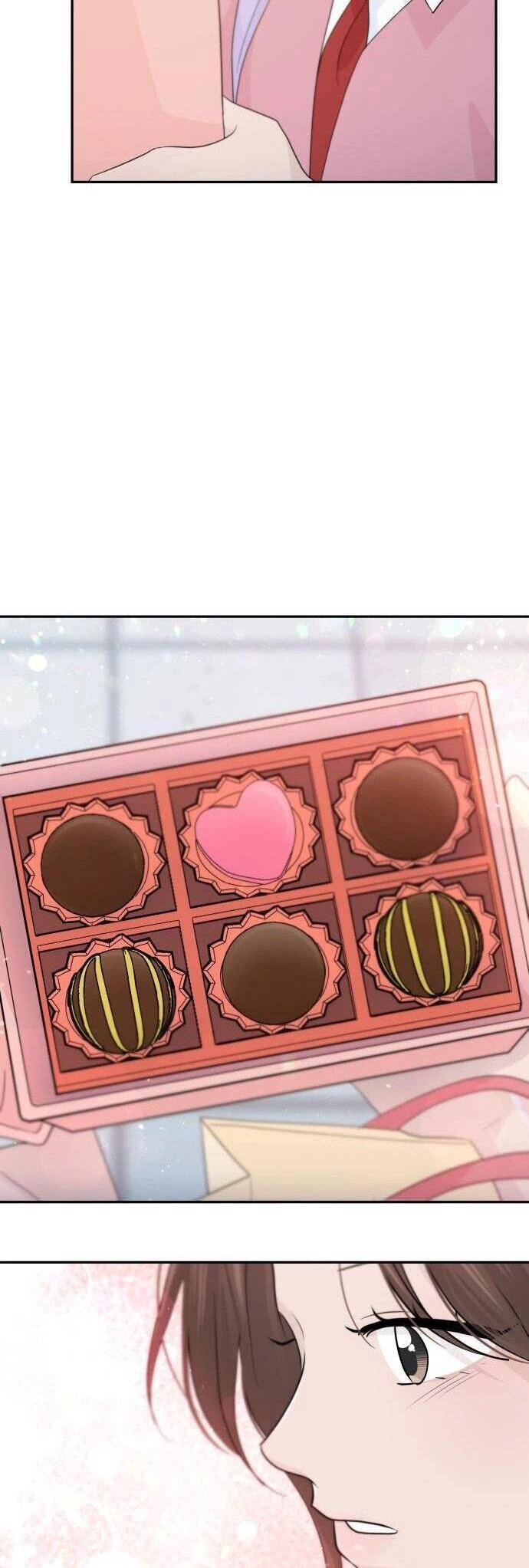 Lời Tỏ Tình Đi Lạc Chapter 48 - 32