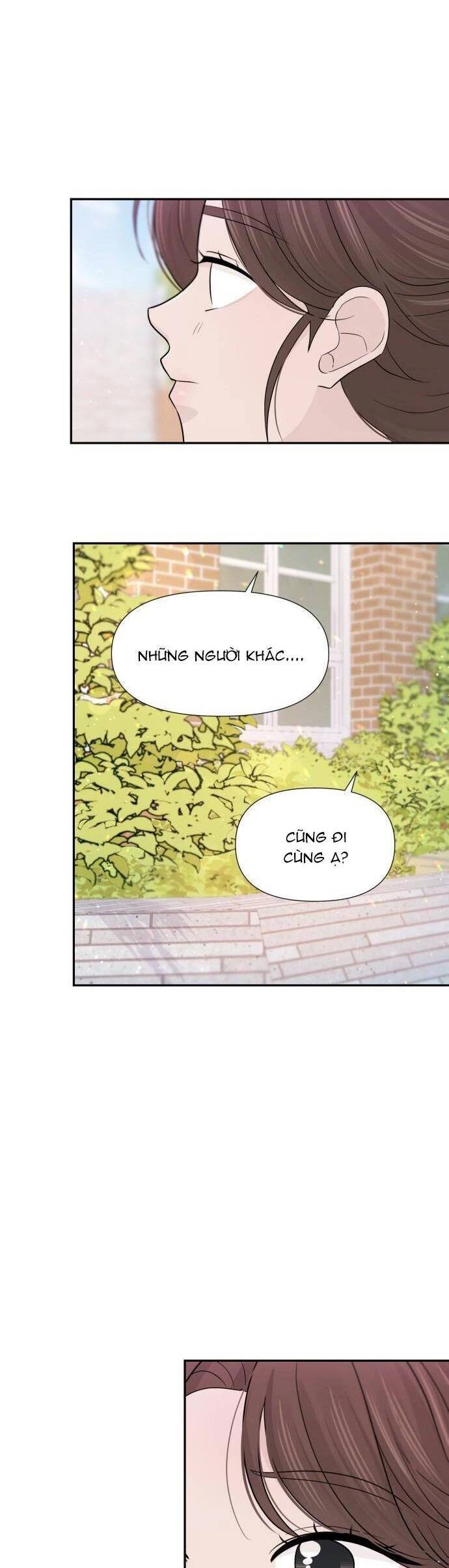 Lời Tỏ Tình Đi Lạc Chapter 48 - 35