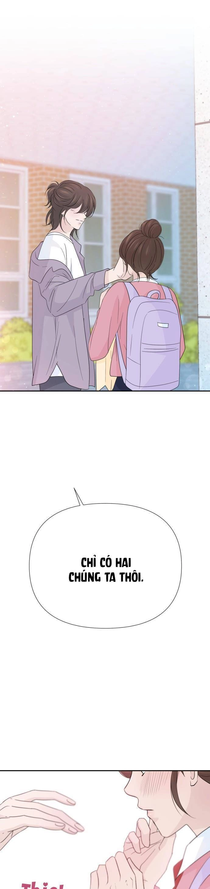 Lời Tỏ Tình Đi Lạc Chapter 48 - 37