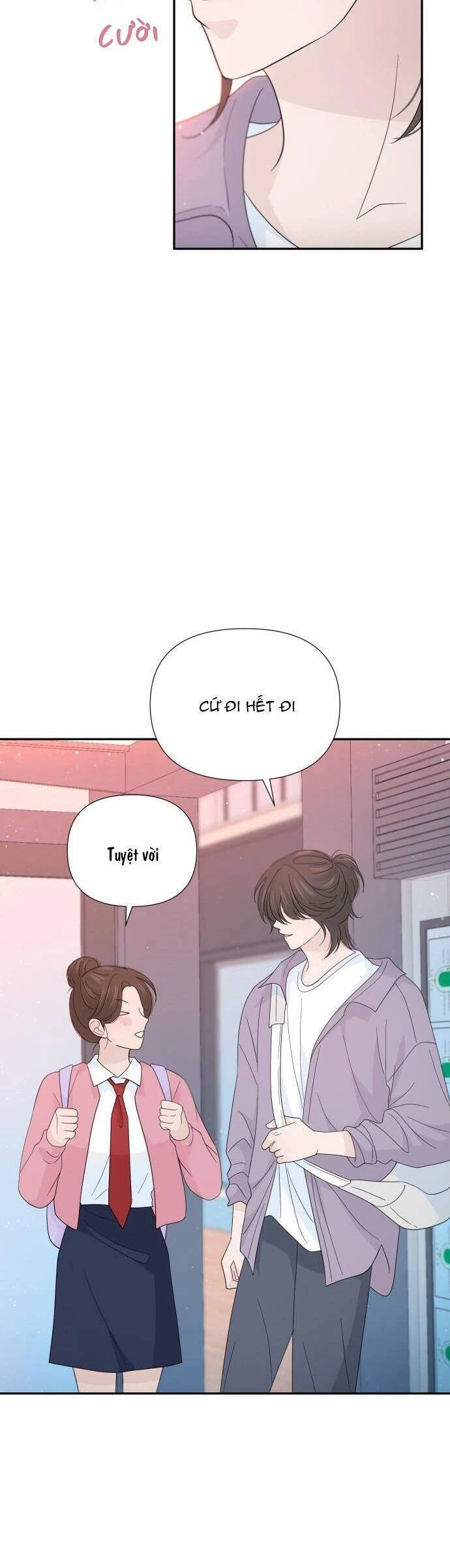 Lời Tỏ Tình Đi Lạc Chapter 49 - 10