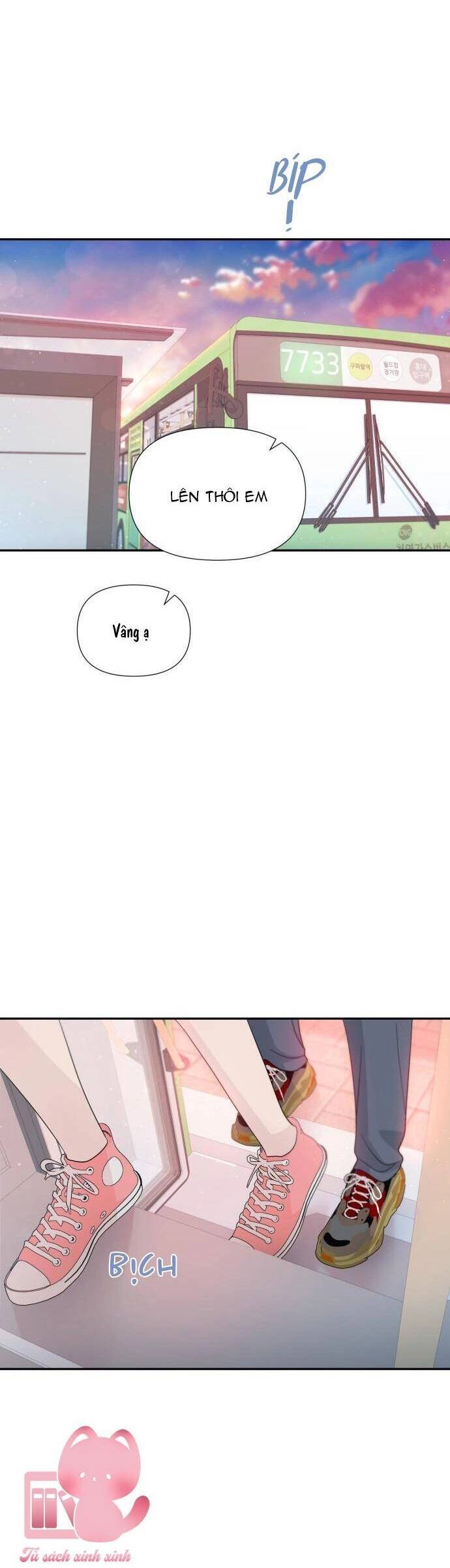 Lời Tỏ Tình Đi Lạc Chapter 49 - 11