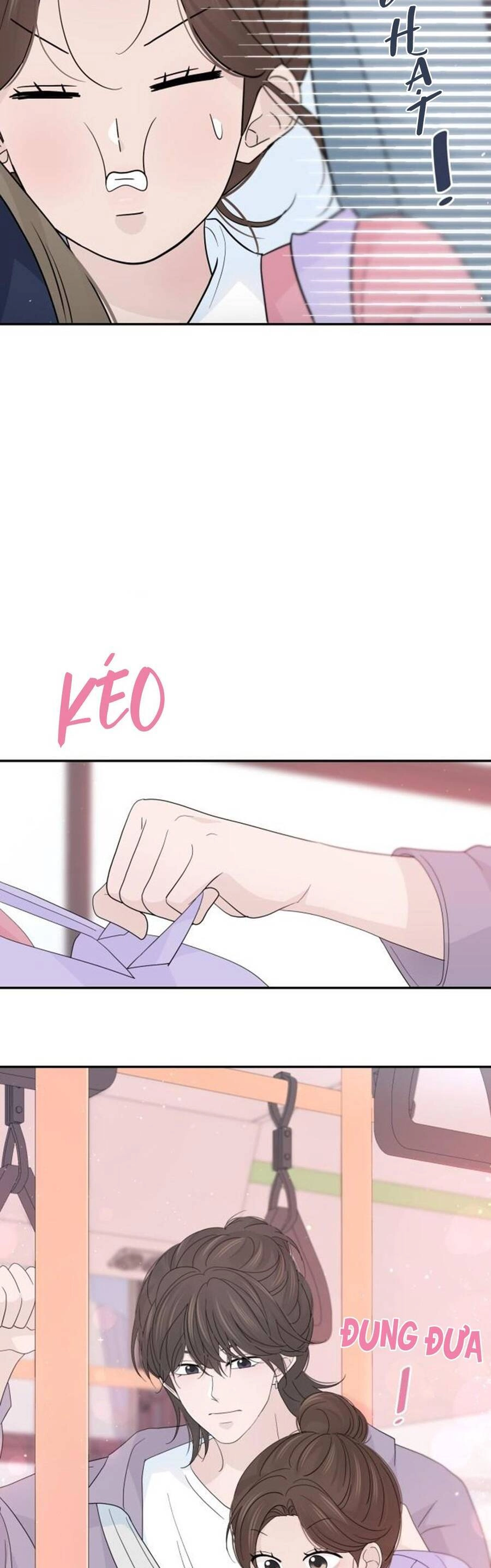 Lời Tỏ Tình Đi Lạc Chapter 49 - 14