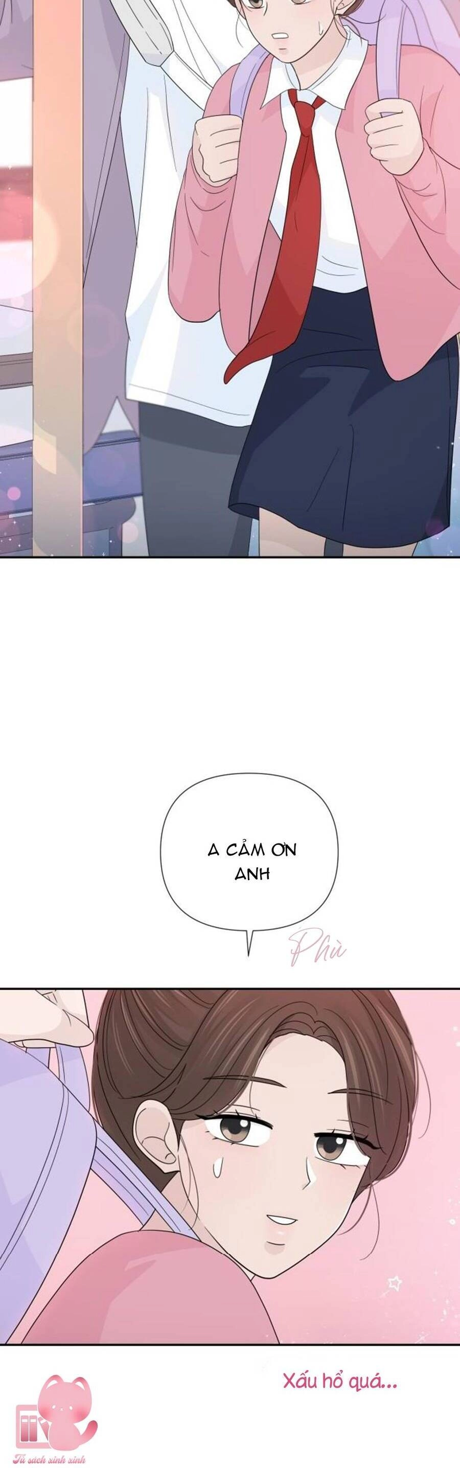 Lời Tỏ Tình Đi Lạc Chapter 49 - 15