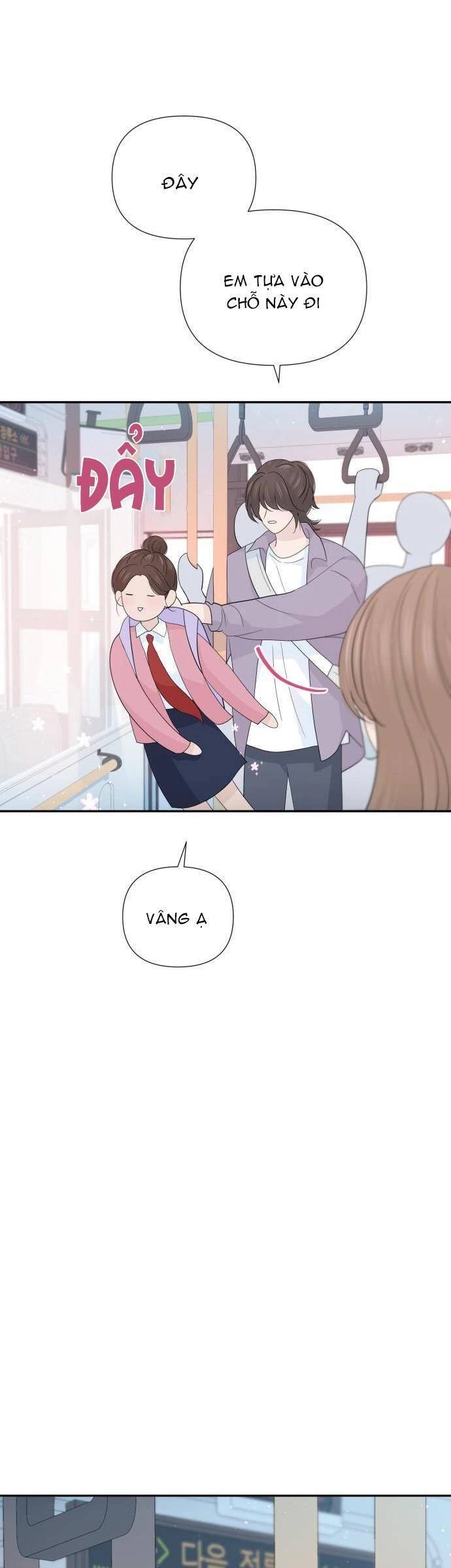 Lời Tỏ Tình Đi Lạc Chapter 49 - 16