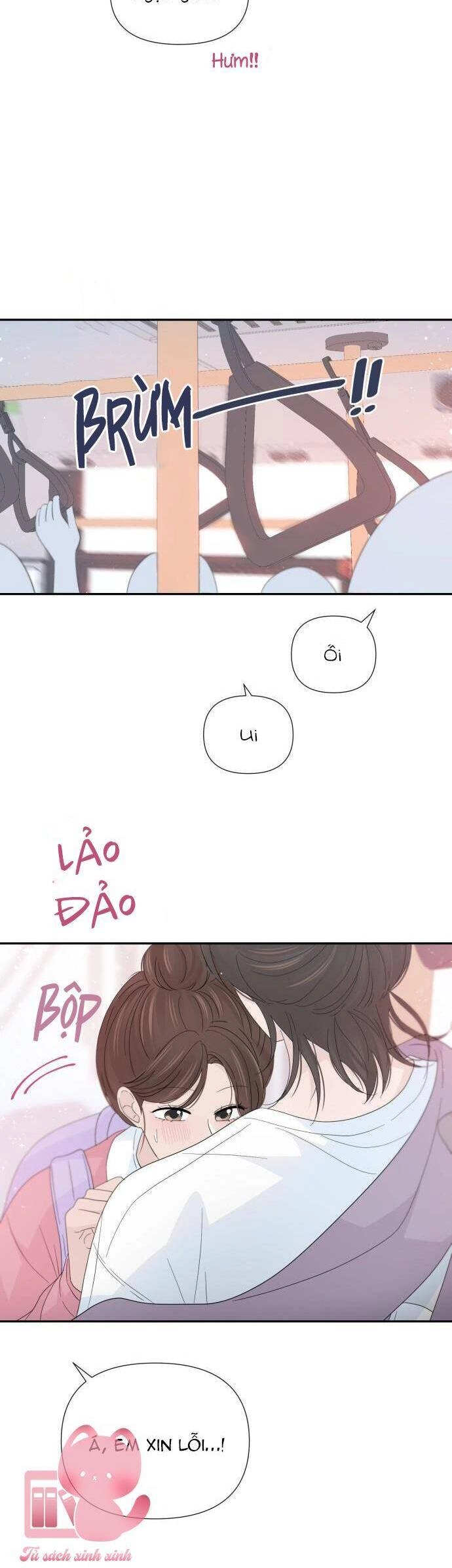 Lời Tỏ Tình Đi Lạc Chapter 49 - 18