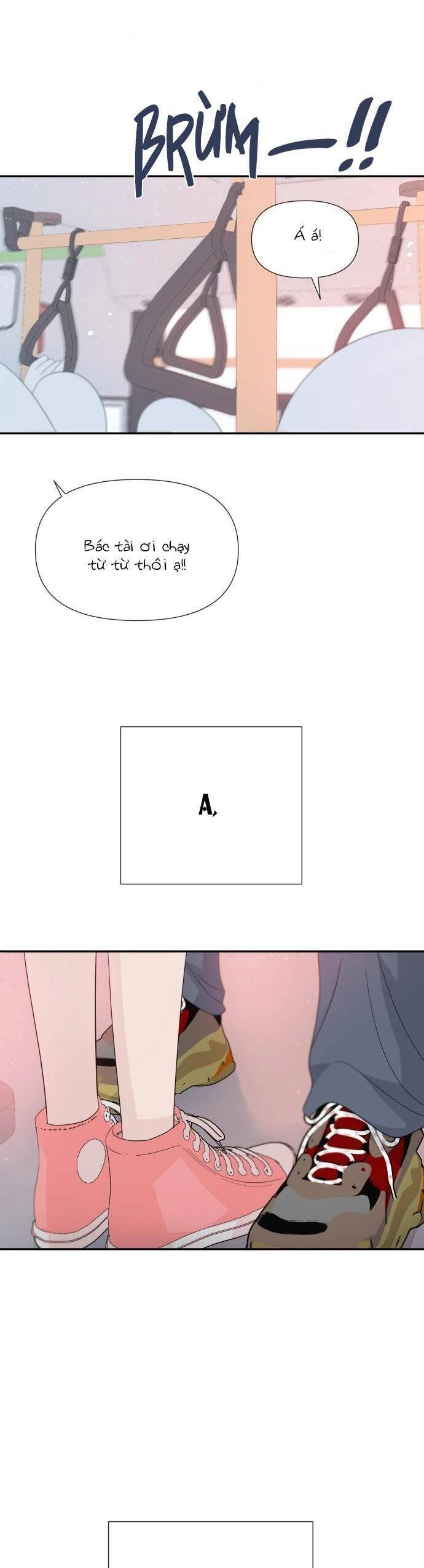 Lời Tỏ Tình Đi Lạc Chapter 49 - 19