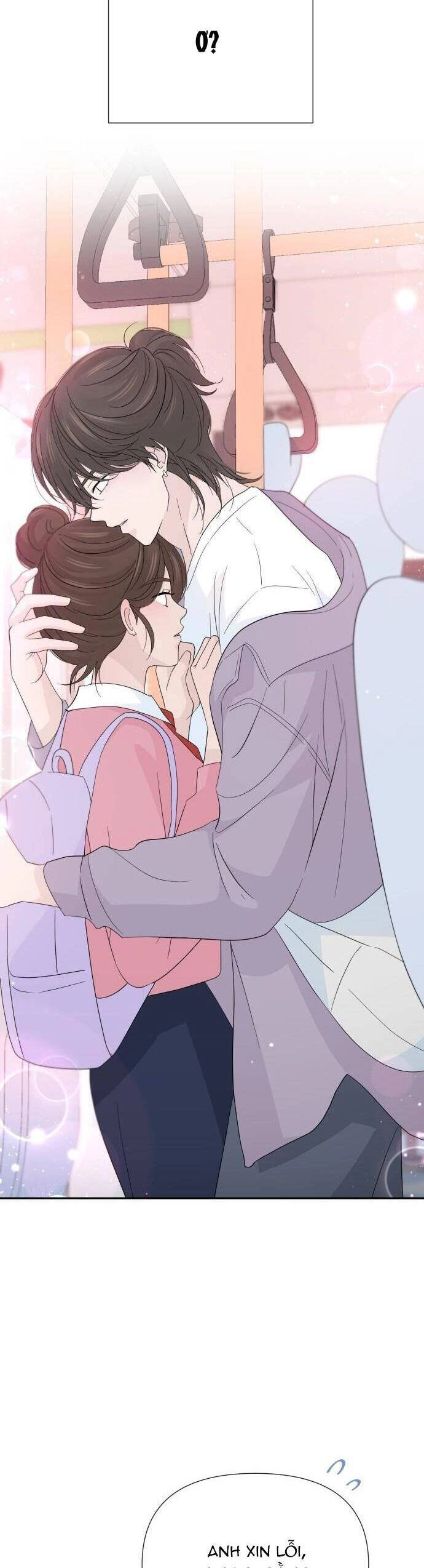 Lời Tỏ Tình Đi Lạc Chapter 49 - 20