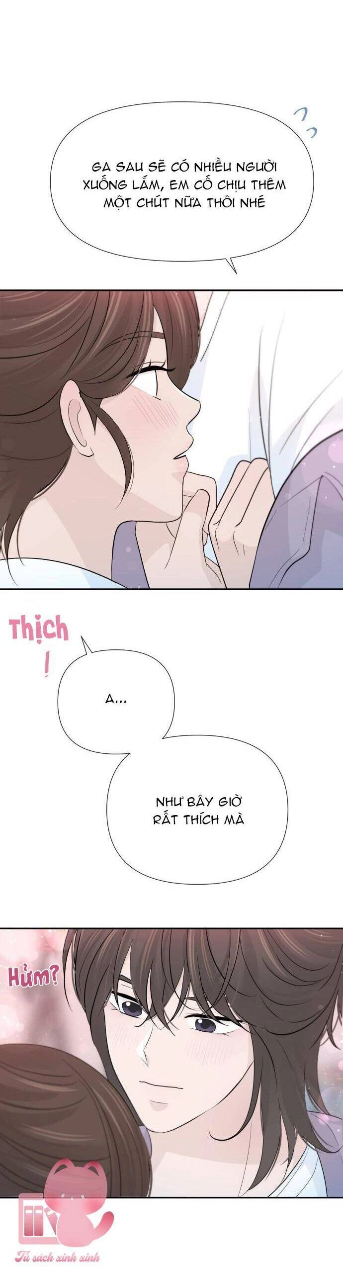 Lời Tỏ Tình Đi Lạc Chapter 49 - 22