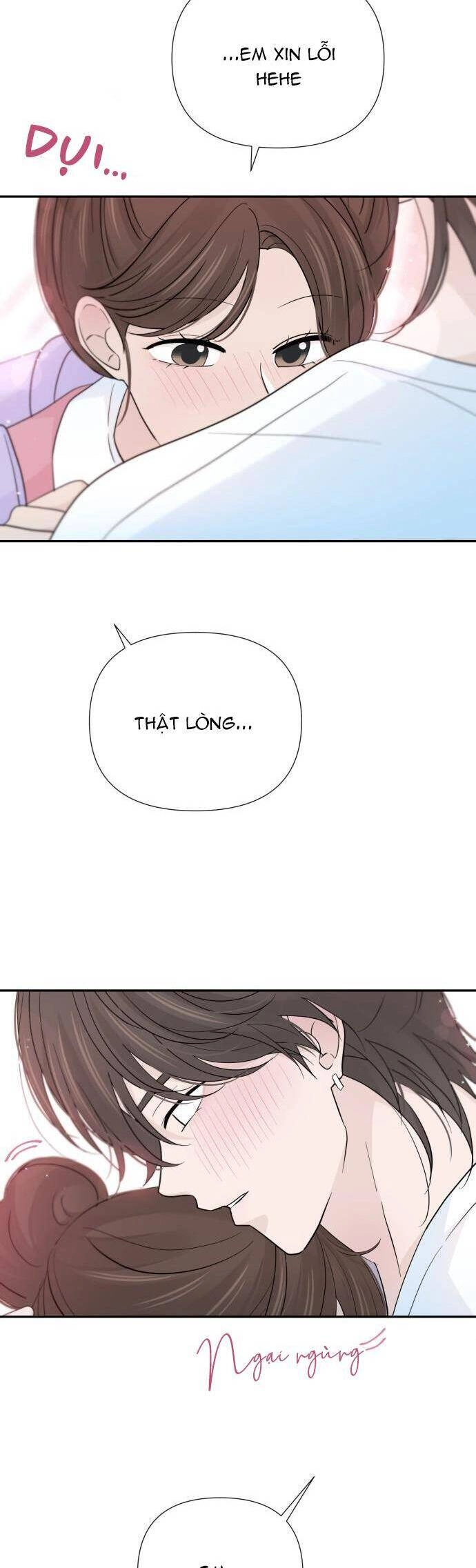 Lời Tỏ Tình Đi Lạc Chapter 49 - 24