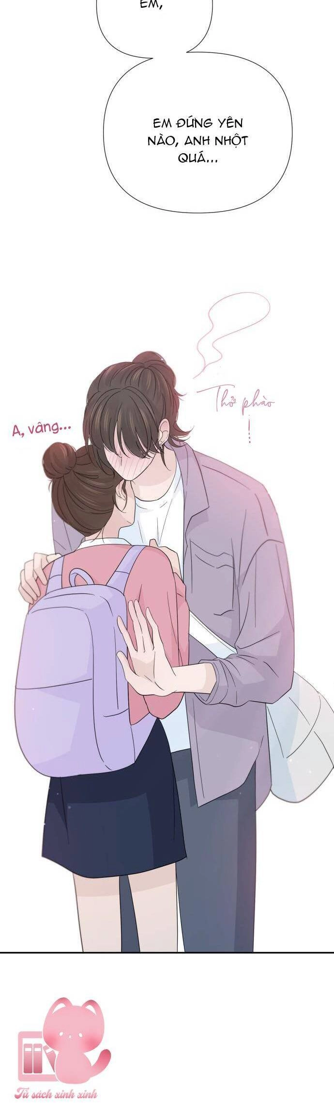 Lời Tỏ Tình Đi Lạc Chapter 49 - 25