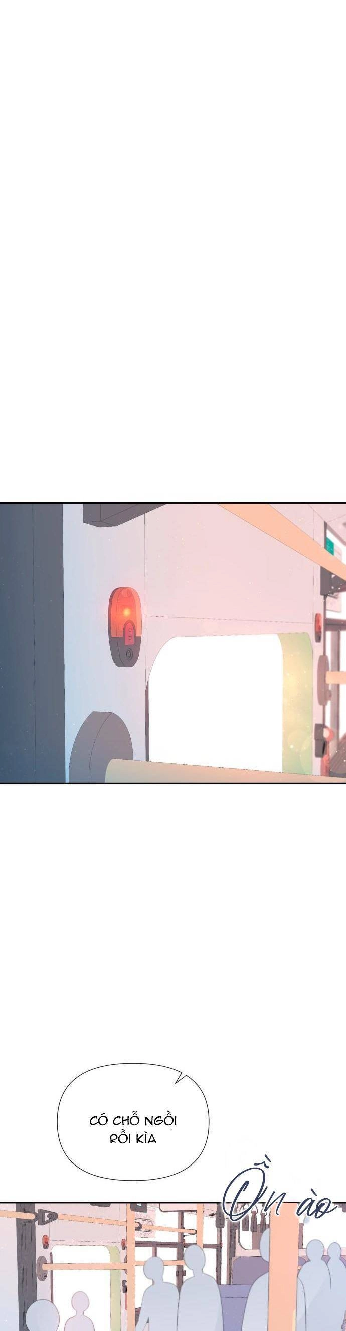 Lời Tỏ Tình Đi Lạc Chapter 49 - 26