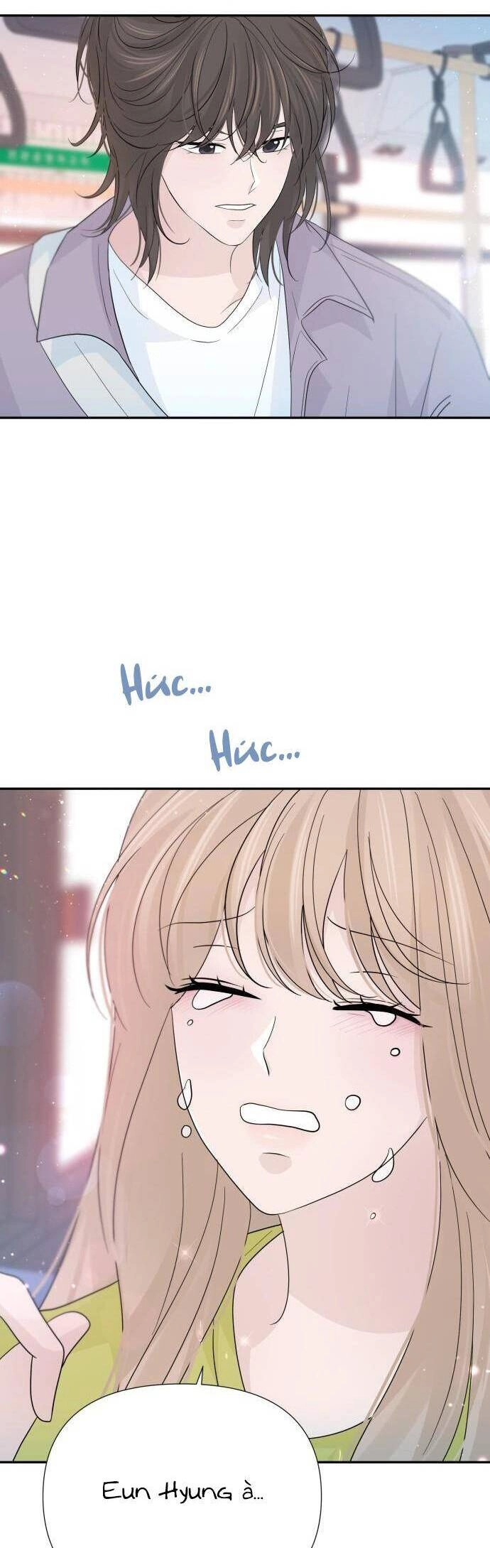 Lời Tỏ Tình Đi Lạc Chapter 49 - 30