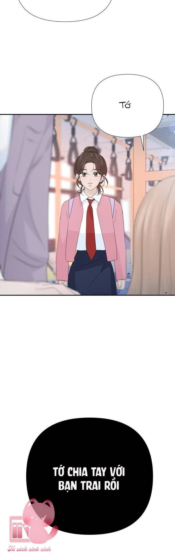 Lời Tỏ Tình Đi Lạc Chapter 49 - 31